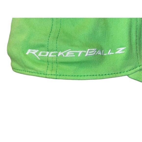 TaylorMade Rocketballz Fitted Golf Hat - Picture 6 of 11